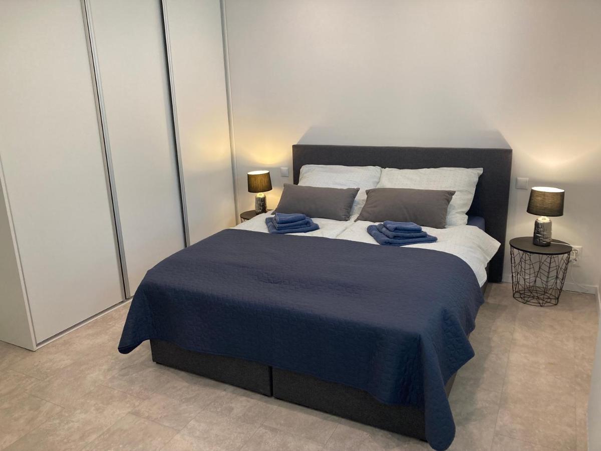 Apartman Duna Piest'any Exterior foto