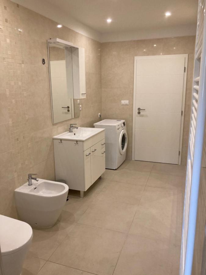 Apartman Duna Piest'any Exterior foto