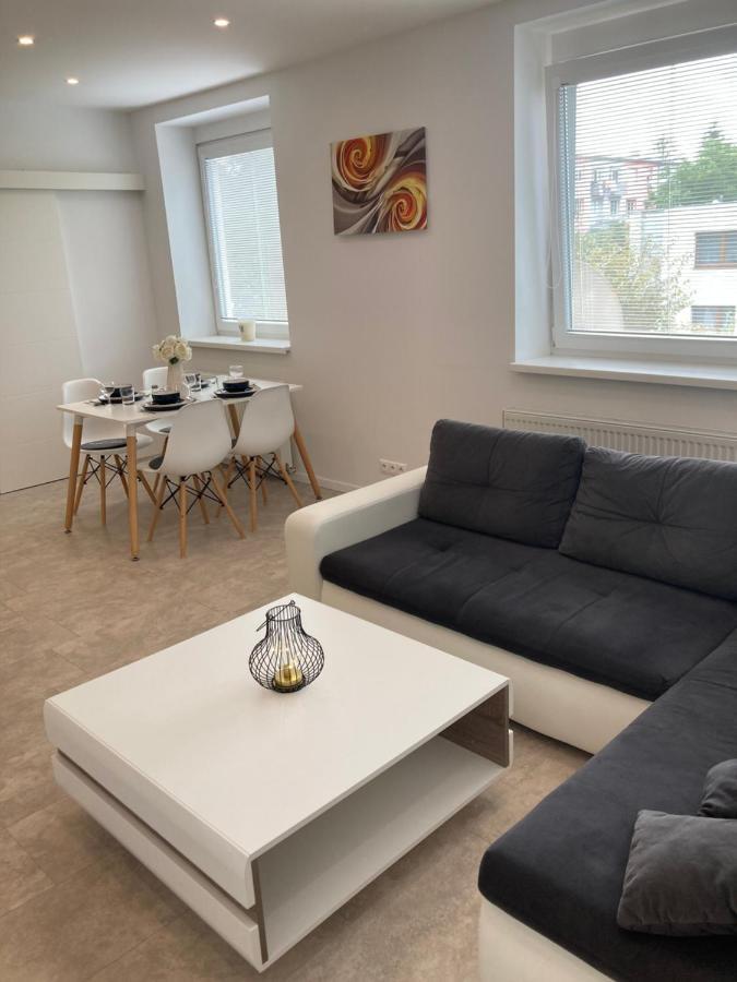 Apartman Duna Piest'any Exterior foto